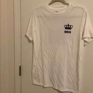 Queen T-Shirt